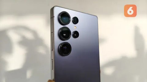 Rumor Samsung Galaxy S26 Ultra: Baterai Penuh Kurang dari Satu Jam