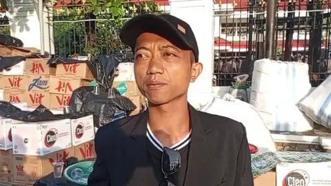 Ratusan Ribu Warga Turun ke Jalan, Tuntut Bupati Sudewo Mundur!