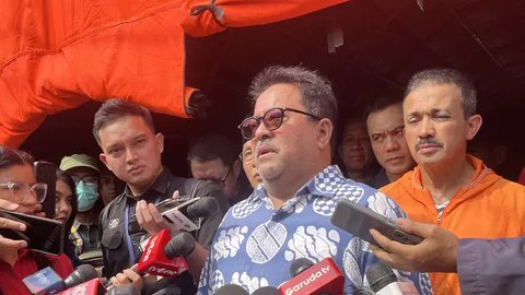 Spesial HUT ke-80 RI, Catat Jadwal 'Jakarta Dalam Warna' Bakal Hibur Warga DKI