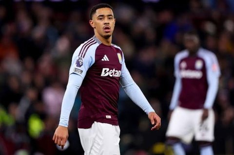 Fakta Transfer Jacob Ramsey ke Newcastle: Selangkah Lagi Diamankan, Nilai Fantastis Rp875 Miliar!