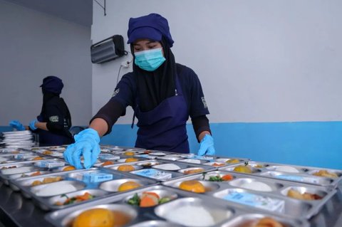 Fakta Menarik: Bagaimana Program Makan Bergizi Gratis dan Sekolah Rakyat Berpotensi Cetak Pesepak Bola Unggul Indonesia?