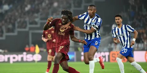 Ternyata Ini Alasan AS Roma Batalkan Rencana Penjualan Manu Kone ke Inter Milan