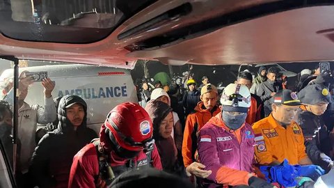 Rayakan HUT RI di Puncak Bawakaraeng, Sejumlah Pendaki Kena Hipotermia, Satu Tewas