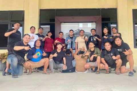 Terungkap! Dua Pelaku Perampokan Nasabah Bank Rp750 Juta di Jambi Ditangkap di Rejang Lebong