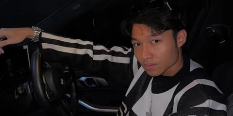 Aksi Kiesha Alvaro Jadi Sorotan, Pamer Surat Tilang dan Kampanye Antisuap
