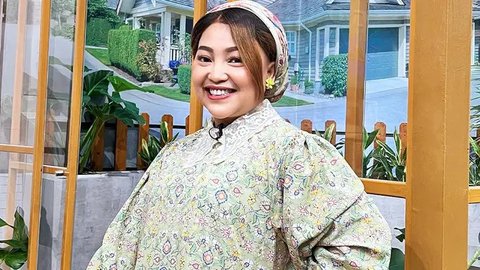 Kenang Almarhumah, Suami Mpok Alpa Akui Rindu Omelannya
