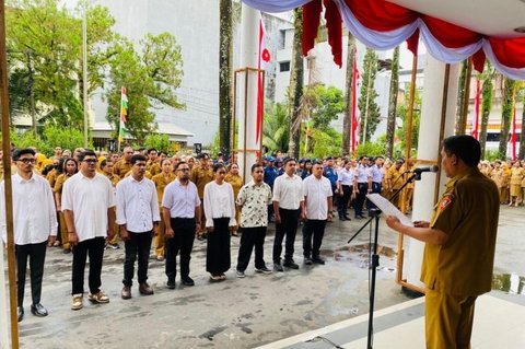 Ambon Bentuk Tim Pemanfaatan RTP Pantai Wainitu: Optimalisasi Ruang Publik untuk Ekonomi Kreatif & Generasi Muda