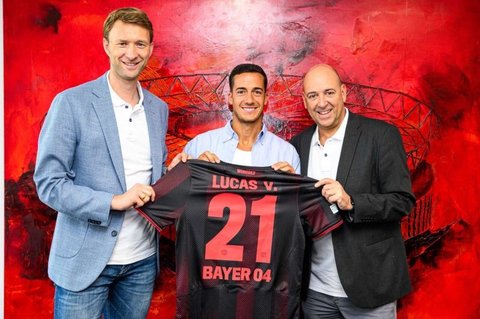 Trivia Karier: Setelah 10 Tahun Penuh Trofi di Madrid, Lucas Vazquez Resmi Bergabung dengan Bayer Leverkusen