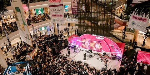 Jangan Sampai Ketinggalan, Festival Kecantikan BeautyFest Asia 2025 Bakal Digelar di Bandung