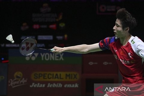 Kejuaraan Dunia BWF 2025: China Berjaya dengan Dua Emas, Akane Yamaguchi Cetak Hattrick Gelar Juara Dunia!