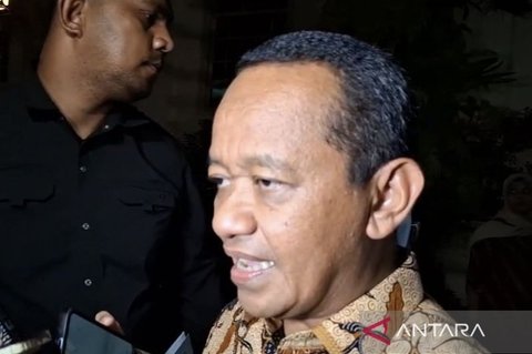 Menteri ESDM Bahlil Lahadalia Tepis Isu Kelangkaan BBM di SPBU Swasta: Kuota Impor Naik 10 Persen!