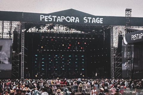 Tahukah Anda? Pestapora Putus Kerja Sama dengan Freeport, Ini Alasan dan Dampaknya pada Musisi
