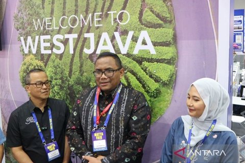 Trivia Unik: Wisatawan Malaysia Anggap Kereta Cepat Whoosh Bak Wahana, Bukan Sekadar Transportasi