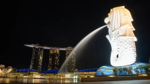 Ini Daftar Orang Paling Kaya di Singapura Tahun 2025, Total Kekayaan Hampir Rp4.000 Triliun