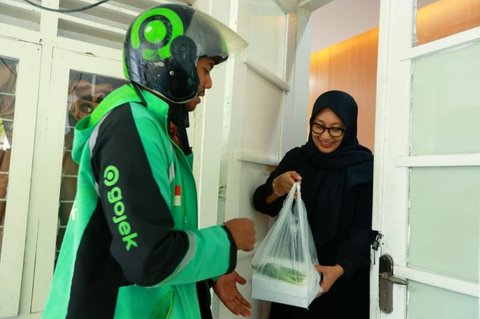 Fakta Unik: UMKM Banyuwangi Ojek Online Jadi Penopang Ekonomi Lokal Lewat Gerakan 'Tanggal Cantik'