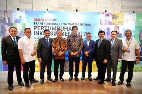 Tahukah Kamu? Koperasi Desa Berpotensi Dorong Pertumbuhan Ekonomi 8 Persen