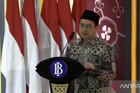 Tahukah Anda? Ekonomi Syariah Berpeluang Besar Topang Kemajuan Indonesia di Masa Depan