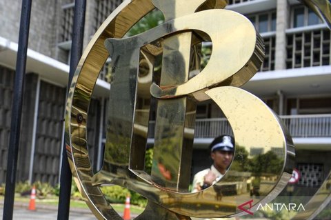 Fenomena Apa Ini? Modal Asing Keluar Bersih Rp14,24 Triliun dari Pasar Keuangan RI dalam Sepekan!