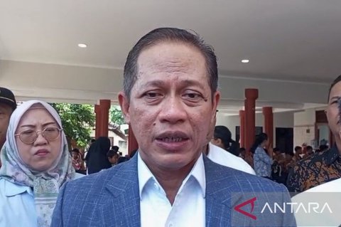 Mengejutkan, Tutupan Hutan Bali Hanya 4 Persen! Menteri LH Sebut Jadi Biang Kerok Banjir