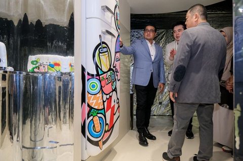 Tahukah Anda? Industri Kreatif Indonesia Diproyeksikan Jadi Mesin Ekonomi Baru, IDW 2025 Jadi Kunci
