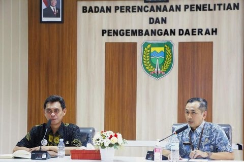 Madiun Pernah Minus Kini Plus 5: Pemkot Bentuk Tim Percepatan Pertumbuhan Ekonomi Madiun