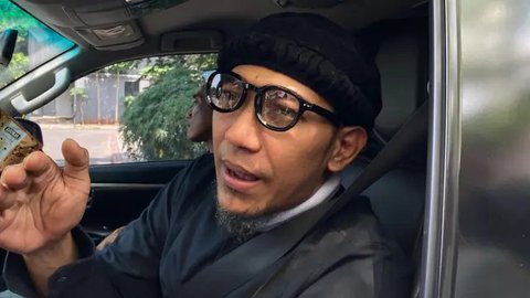 Aji Darmaji Ungkap Anak-Anaknya Kini Lebih Stabil Usai Kepergian Mpok Alpa