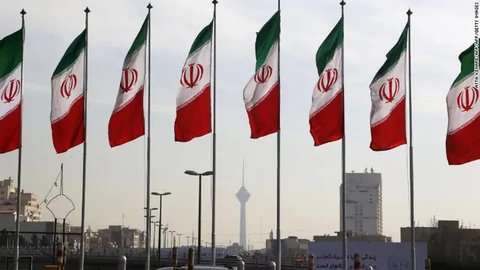 Tak Ada Ampun, Iran Eksekusi Warganya karena Diduga Mata-Mata Mossad Israel
