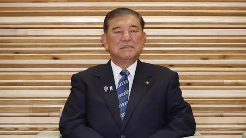 Menebak Suasana Batin Pemerintah Jepang Masih Enggan Akui Palestina sebagai Negara