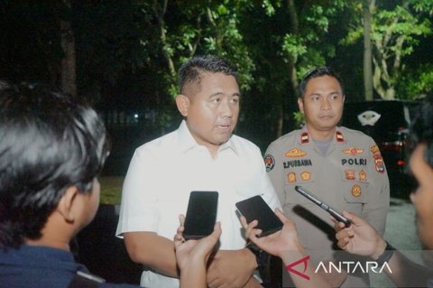 Tahukah Anda? Polresta Tangerang Tindak Tegas Pelanggar Aturan Penggunaan Strobo dan Rotator