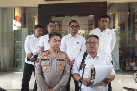Terungkap! Polda Sumut Bongkar Jaringan Perdagangan Bayi Antarprovinsi Sejak 2023 di Medan