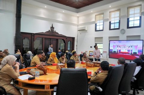 Makassar Hidupkan Kembali Tradisi Maulid Pesisir, Pernah Jaya di Era Ilham Arief Sirajuddin