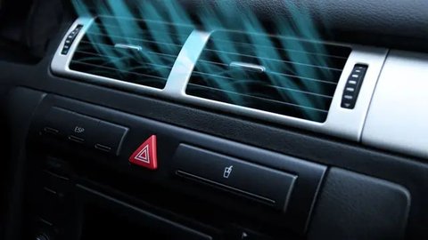 5 Kebiasaan Buruk yang Bikin AC Mobil Cepat Rusak, Wajib Dihindari!