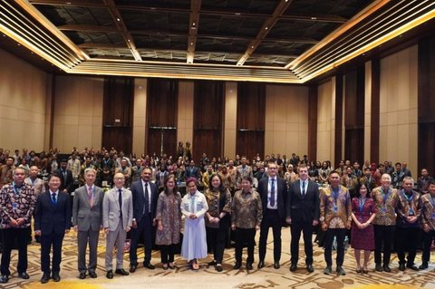BMEB ke-19 Soroti Penguatan Ekosistem Riset BI: Kunci Hadapi Geopolitik dan Iklim Global