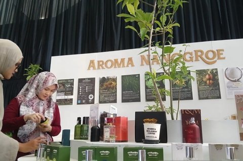 Tahukah Anda 60% PDB Aceh Ditopang UMKM? BI Gelar Aceh Economic Forum 2025 Dorong Potensi UMKM Aceh ke Rantai Halal Dunia