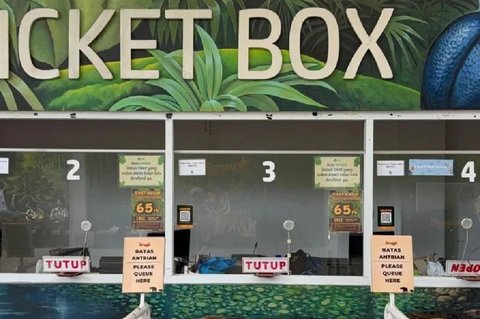 Visi Bandung Zoo Berkelas Dunia Dicanangkan YMT Sejak 2017 untuk Konservasi dan Edukasi