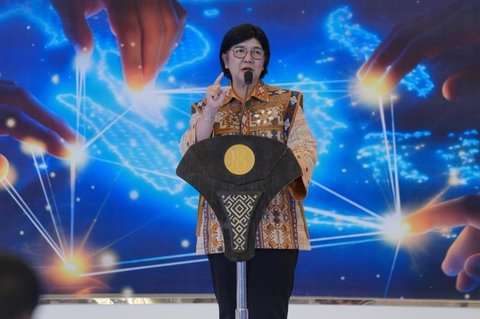 BI Dorong Pendalaman Pasar Keuangan: Transaksi DNDF Melonjak 10 Kali Lipat Sejak 2018