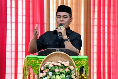 Beut Kitab Bak Sikula: Program Pendidikan Unggulan Aceh Besar Cetak Generasi Berkarakter Islami