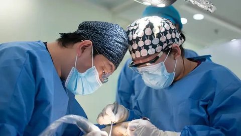 Ayah di Meksiko Meradang, Menuding Mantan Istri dan Pacar Baru Palsukan Dugaan Penyebab Kematian Putrinya