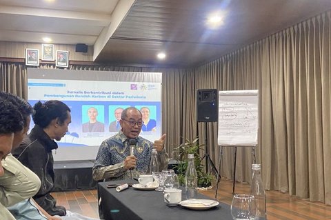 Tahukah Anda? PHRI Bali Usul Insentif Fiskal untuk Hotel Berenergi Bersih, Dorong Pariwisata Hijau