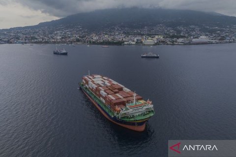 Mencetak Rekor Baru? Surplus Neraca Perdagangan Agustus 2025 Lampaui Ekspektasi, BI Sebut Topang Ketahanan Eksternal