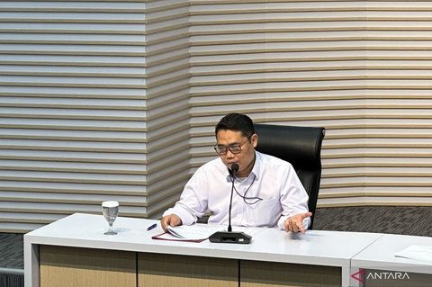 Terlibat Dua Kasus Korupsi, KPK Ungkap Peran Ganda PT Sungai Budi Group: Dari Suap Hingga Pemasok Bansos