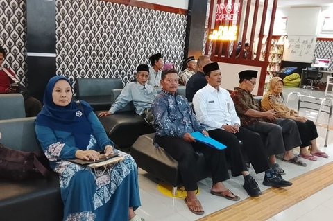 Fakta Unik: Ratusan CJH Ponorogo Sudah Urus Paspor untuk Keberangkatan Haji 2026, Persiapan Dini Dimulai!
