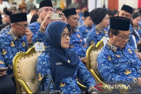 Trivia Kebijakan: Sekda Kaltim Usulkan P3K Paruh Waktu bagi Guru dan Medis Terpencil, Solusi Krisis Layanan Publik?
