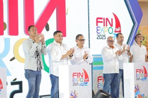 Meski Tumbuh 4,94%, OJK Prediksi Perekonomian Sulsel Melambat di 2025: Sektor Pertanian Tetap Jadi Tulang Punggung