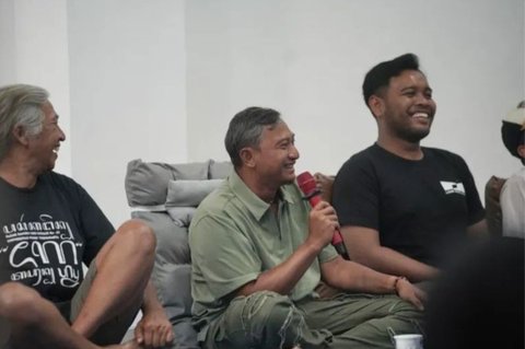 Siap-siap! Festival Film Horor Pacitan Digelar Desember 2025: Bukan Sekadar Hantu di '70 Mile Sea Paradise'