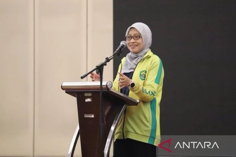 Kaltim Kirim 215 Delegasi, Targetkan Tiga Besar di Pornas Korpri Kaltim XVII Palembang: Ini Kunci Suksesnya!