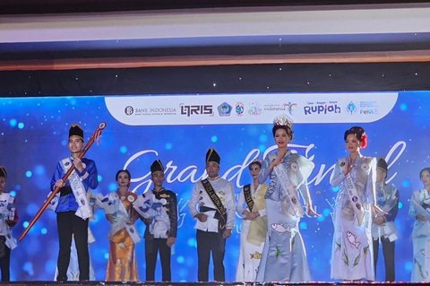 Wow, Lebih dari 85 Ribu Transaksi Digital Tercatat! BI Sukses Tingkatkan Adopsi QRIS di Pemilihan Putra Putri Bitung 2025