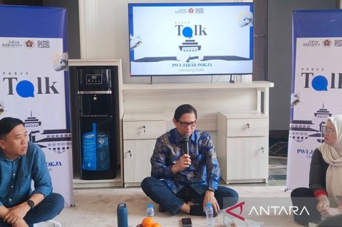 Trivia: 1,2 Juta Hektare Lahan Konservasi Jabar Beralih Properti, Penataan Tata Ruang Jabar Kunci Tekan Bencana Ekologis