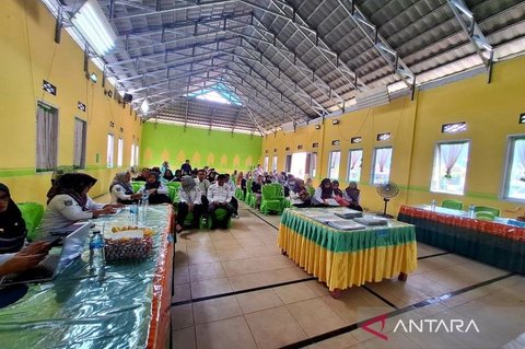 Tahukah Anda? Pemprov Gorontalo Lanjutkan Penilaian Desa Antikorupsi di Tiga Desa Unggulan!