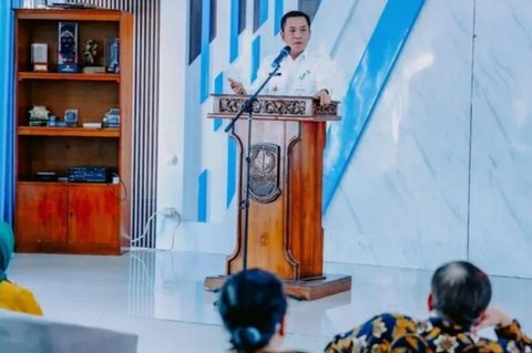 Pecahkan Rekor MURI UMKM, Karawang Siap Cetak Ribuan Wirausaha Baru Lewat Kolaborasi Kemenaker
